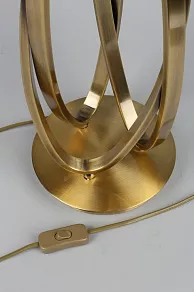 Настольная лампа декоративная Aployt Monika APL.739.04.01