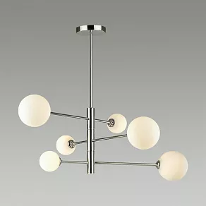 Люстра на штанге Lumion Estelle 5225/6C