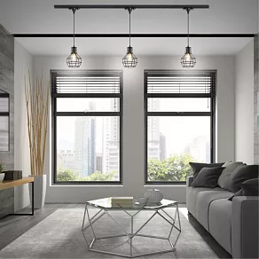 Подвесной светильник Novotech Zelle 370423