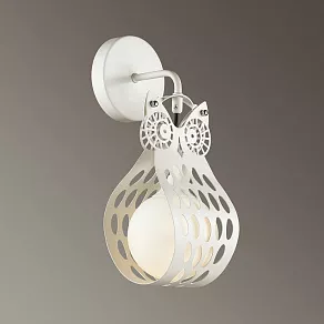 Бра Odeon Light Ulvin 4006/1W