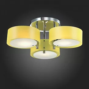 Потолочная люстра EVOLUCE Foresta SL483.092.03