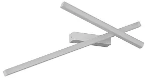 Накладной светильник DesignLed Mars SBL C00120100B-WH-WW
