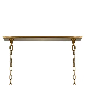 Подвесная люстра Covali  APL-50625