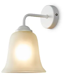 Люстра на штанге Freya Bells FR5448CL-03W