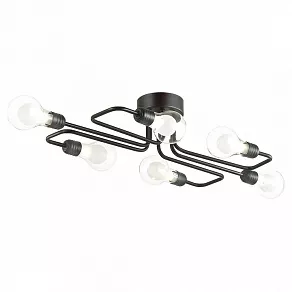 Потолочная люстра Lumion Nattu 3636/6C