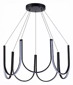 Подвесная люстра ST-Luce Heit SL6202.403.01