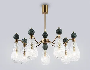 Люстра на штанге Ambrella Light LH LH53293