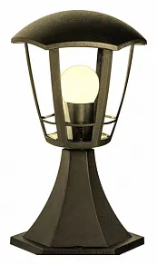 Наземный низкий светильник Apeyron Electrics  11-168