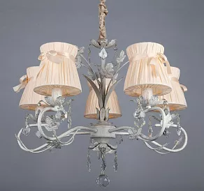 Подвесная люстра Omnilux Barletta OML-74103-05