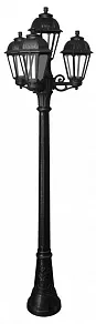 Фонарный столб Fumagalli SABA K22.158.S31.AXE27