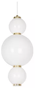 Подвесной светильник Loft it Pearls 10205/A