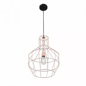 Подвесной светильник ST-Luce Rete SL192.303.01