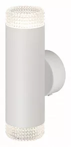 Бра Эра WL50 WH/TR Б0061195