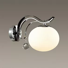 Бра Odeon Light Adda 3954/1W