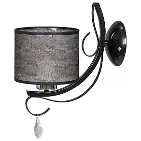 Бра Emibig Ultra Black 885/K1