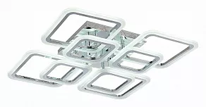 Потолочная люстра EVOLED Qutro SLE200412-08