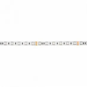 Лента светодиодная Jazzway PLS PRO PLS PRO 5050/60-24V - RGB  IP20 5m