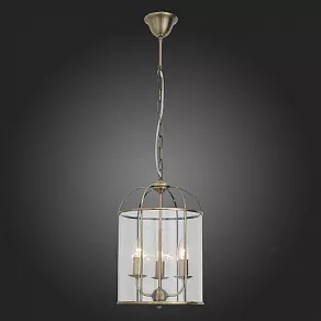Подвесной светильник ST-Luce Odierno SL267.303.03