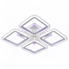 Накладной светильник Citilux Паркер Смарт 1 CL232A140E