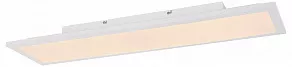 Накладной светильник Globo Doro 41608D4