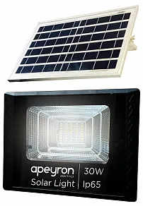 Настенно-потолочный прожектор Apeyron Electrics  05-34