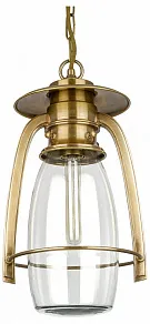 Подвесной светильник Covali  PL-37021