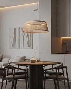 Подвесной светильник Freya Prism FR5535PL-L14B