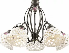 Подвесная люстра Odeon Light Vela 2560/5