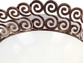 Накладной светильник Favourite Dina 1670-2C