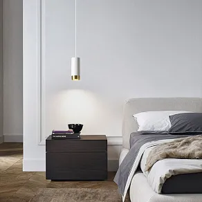 Подвесной светильник Imperiumloft VAN van01