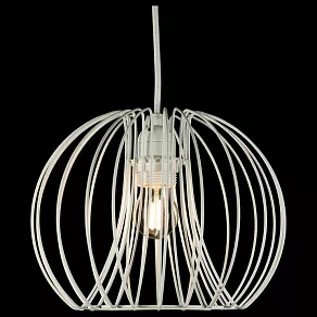 Подвесной светильник Loft it Deseno 1 10032 White