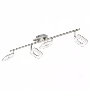 Спот Eglo Litago Crystal 97004