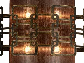 Накладной светильник ST-Luce SL940 SL940.801.04