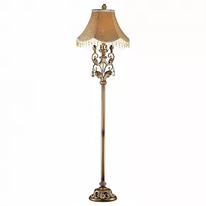 Торшер Odeon Light Ponga 2431/1F