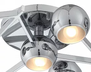 Потолочная люстра ST-Luce Rottura SL853.102.07