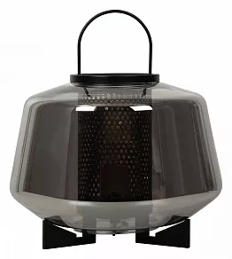 Настольная лампа декоративная Lucide Siska 45504/01/65