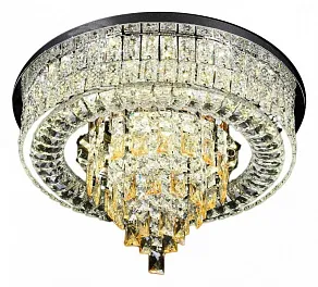 Потолочная люстра LUMINA DECO Terra DDC 6899-500