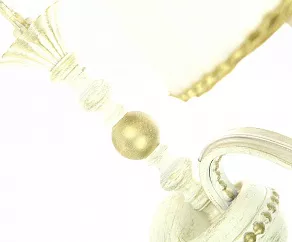 Подвесная люстра MM Lampadari Nik 7032/5 V2698