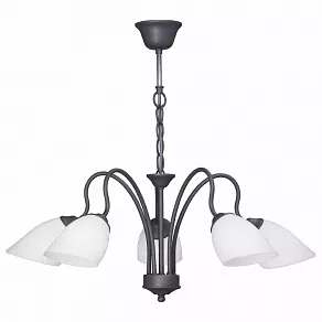 Подвесная люстра Vitaluce V3374 V3374/5