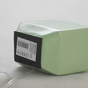 Настольная лампа декоративная Lussole LSP-0582 LSP-0582