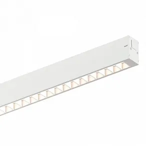 Накладной светильник AM-Group PLAIN GLASSES AM581 18W 3000K WH