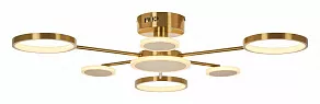 Потолочная люстра MyFar Nora MR1170-7CL