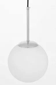 Подвесной светильник LUMINA DECO Fredica LDP 6030-200 CHR
