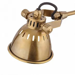 Торшер Covali  FL-30750