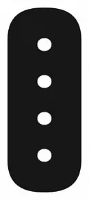 Крепление для трека Arte Lamp Optima A740506