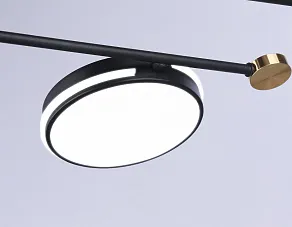 Люстра на штанге Ambrella FL FL51645