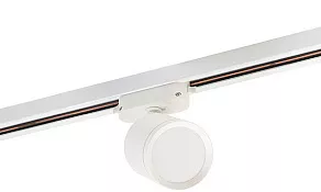 Светильник на штанге Denkirs DK4016 DK6400-WH