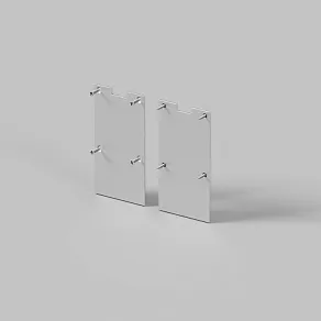 Заглушка для профиля Maytoni  642079