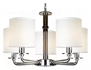 Подвесная люстра iLamp Joy RM003/5CR