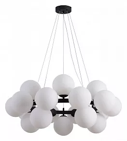 Подвесная люстра Kink Light Сида 07508-20А,19